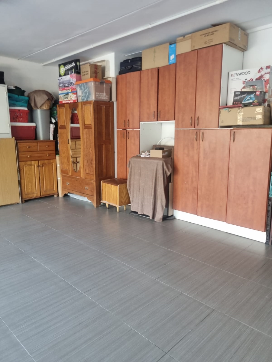 3 Bedroom Property for Sale in Baronetcy Estate Western Cape